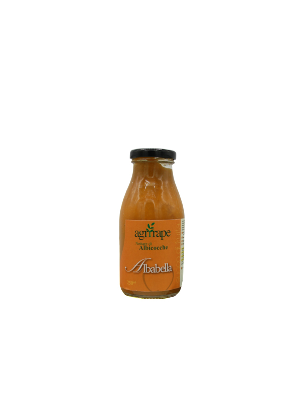 00494-000-8811-jpg Agrirape Nettare Albicocca 250 Ml. - immagine 1