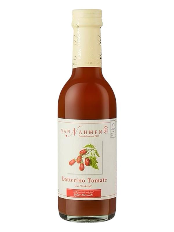 02677-000-11095-jpg Van Nahmen Succo di Pomodoro Datterino 0,25 lt - immagine 1