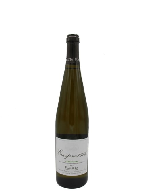 Planeta Eruzione 1614 Carricante 2023  0,75 Lt