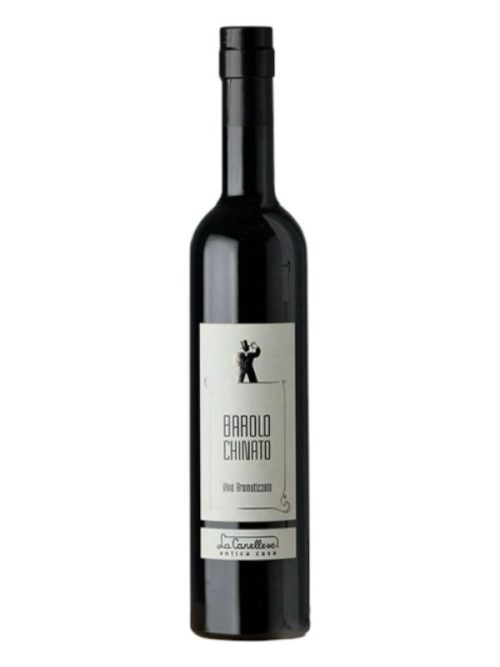 La Canellese Barolo Chinato 0,50 Lt.
