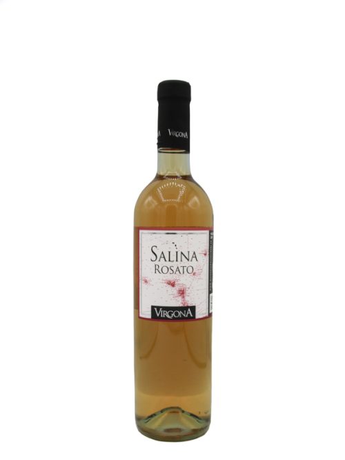 Virgona Salina Ros&egrave; 2025 0,75 Lt.