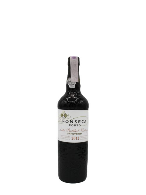 Fonseca Port LBV 2021 0,75 Lt.