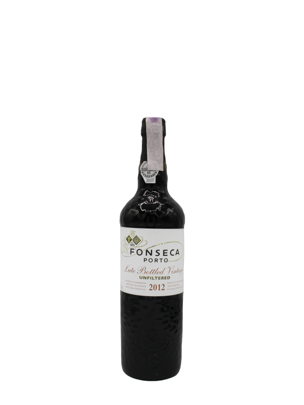 00463-000-8776-jpg Fonseca Port LBV 2021 0,75 Lt. - immagine 1