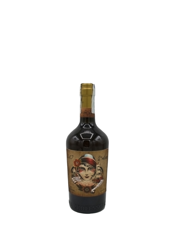 01017-000-9365-jpg Gin Del Professore Madame 0,70 Lt. - immagine 1