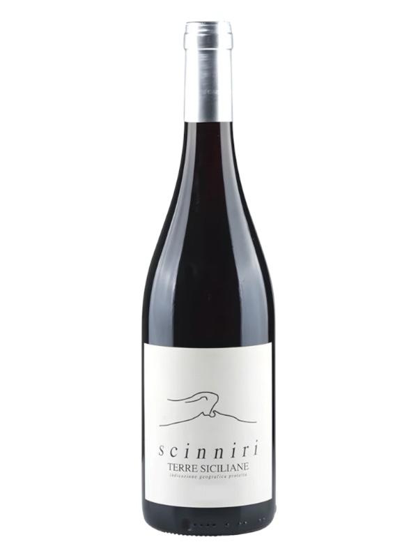 01248-000-9598-jpg Passopisciaro Scinniri Rosso IGT 2021 0,75 Lt. - immagine 1