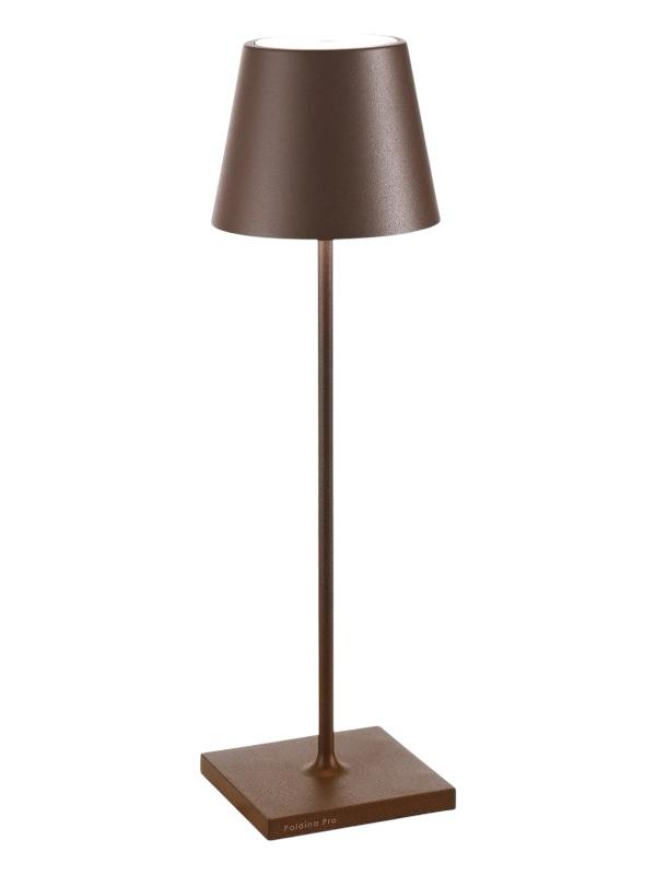 Poldina Pro Tavolo Corten