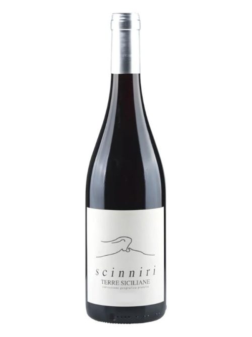 Passopisciaro Scinniri Bianco IGP 2025 0,75 Lt.