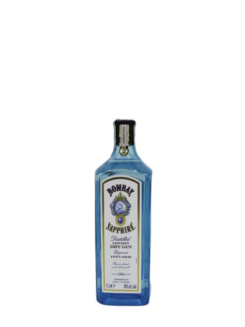 Gin Bombay Sapphire Lt.