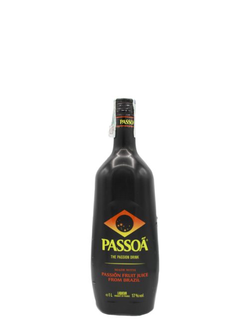 Passoa  Lt.