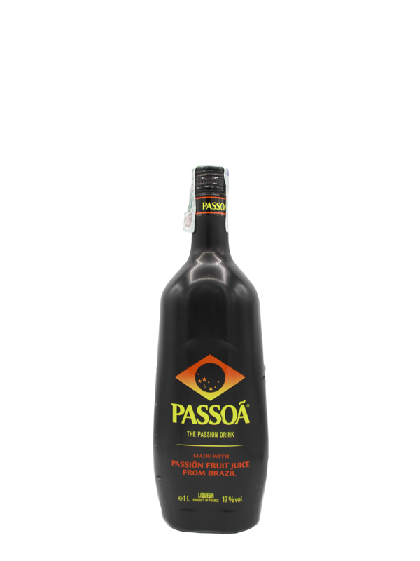 Passoa  Lt.