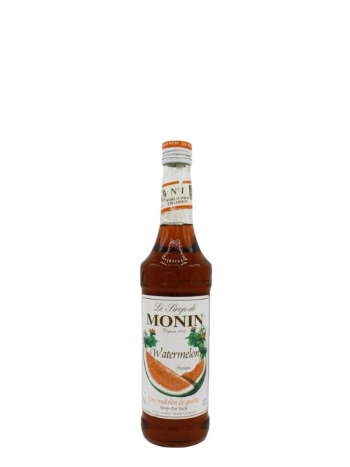 Monin Sciroppo Watermelon 0,70 Lt.