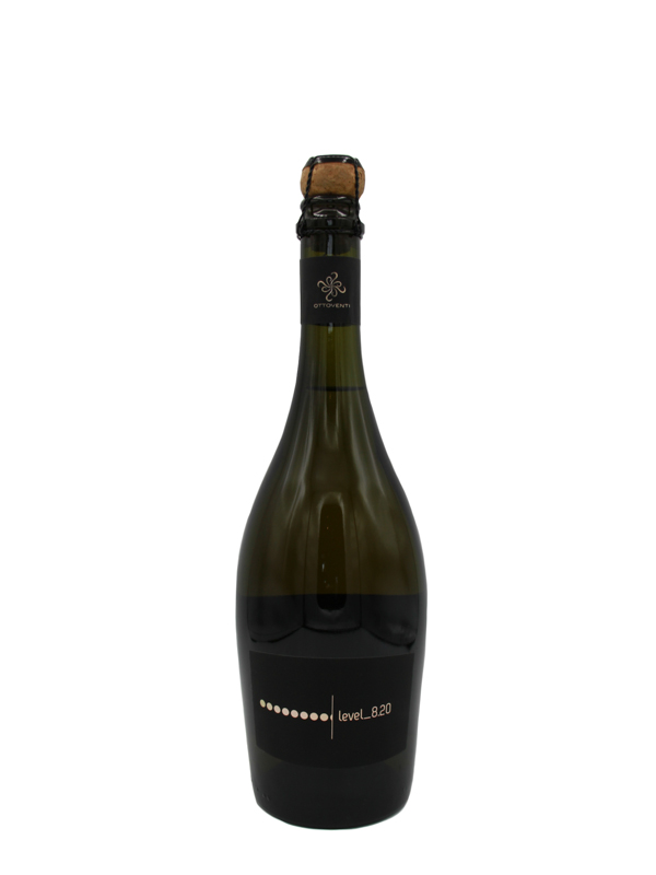 xp1199-000-4259-jpg Spumante Metodo Classico Level 820 Ottoventi Igp 0,75 Lt. - immagine 1