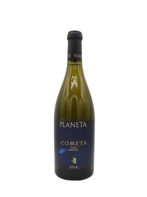 Planeta Cometa Doc 2024 0,75 Lt.