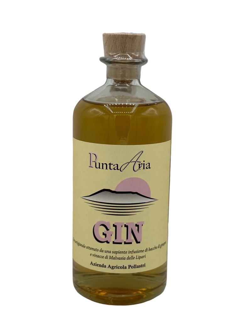 Punta Aria Gin 0,70 Lt.