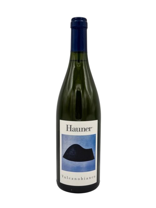 Hauner Vulcanobianco 2025 IGP 0,75 Lt.