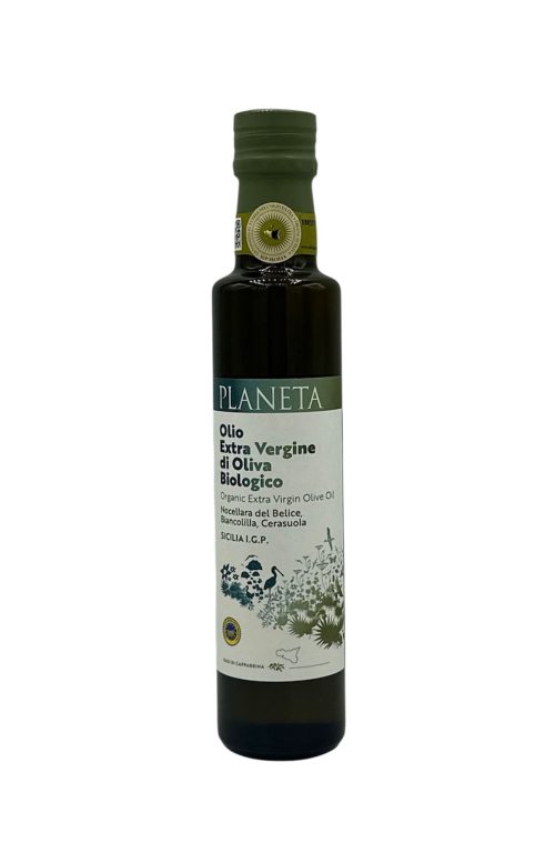 Planeta Olio Extra Vergine IGP VDM 2025 0,50 Lt.