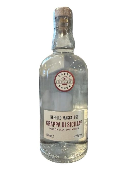 Sutta a Santa Grappa Giovane  0,50 Lt. 42%
