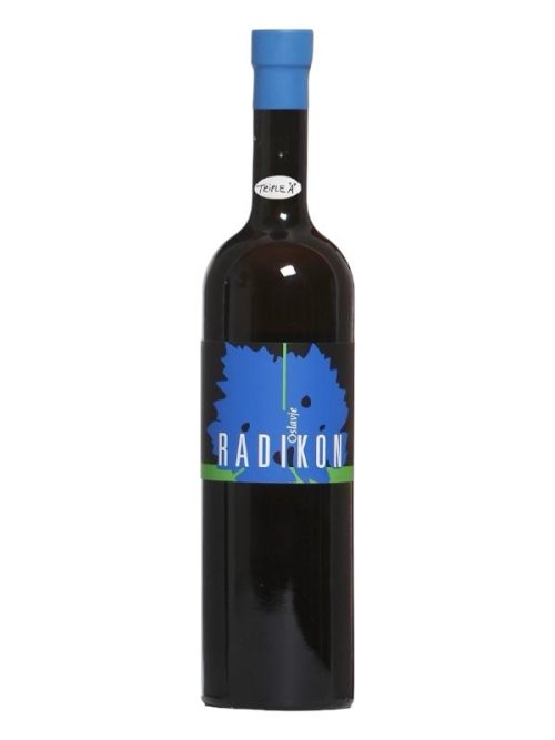 Radikon Oslavje 2020 1 Lt.