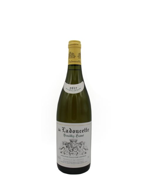 Pouilly Fume' De Ladoucette 2024 0,75 Lt.