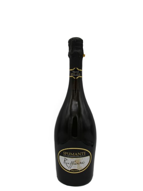Virgona Spumante Brut Ruffiano 0,75 Lt.
