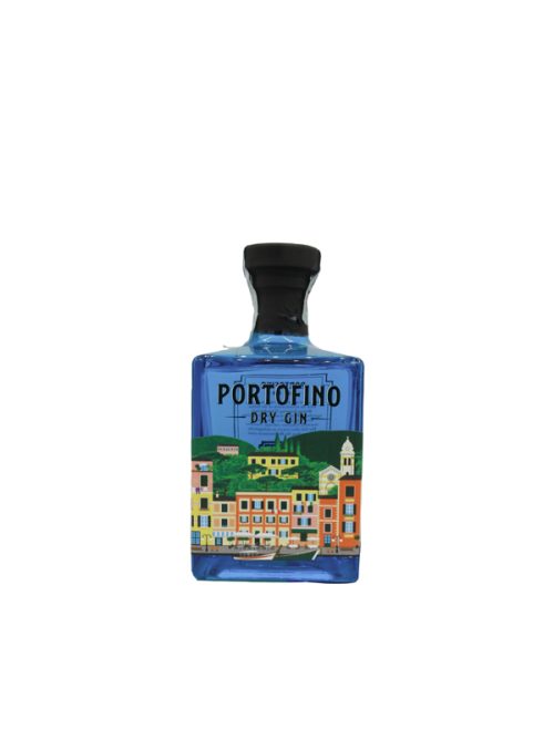 Gin Portofino Dry 43&deg; 0,50 Lt.