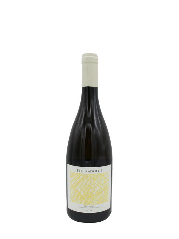 03036-000-11486-jpg Pietradolce Etna Bianco DOC 2025 0,75 Lt. - immagine 1