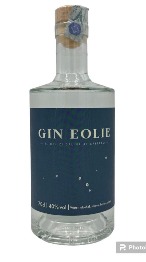 Gin Eolie 0,70 Lt.