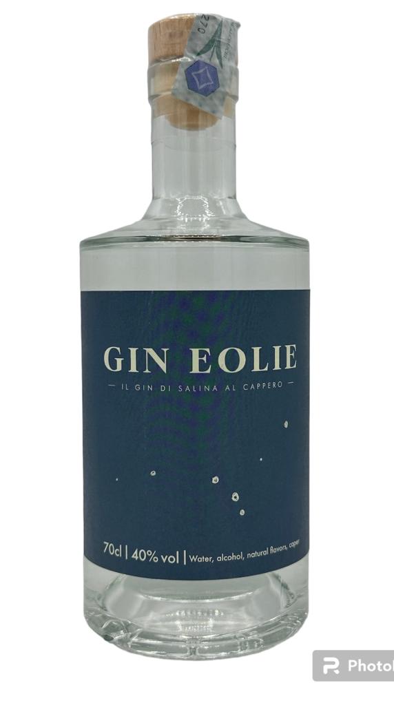 03191-000-11660-jpg Gin Eolie 0,70 Lt. - immagine 1