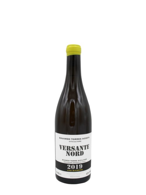 Torres Versante Nord Bianco IGT 2025 0,75 Lt.