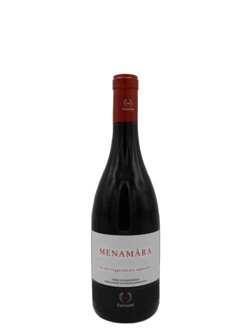 CVA Menamara IGP 2024 0,75 Lt.