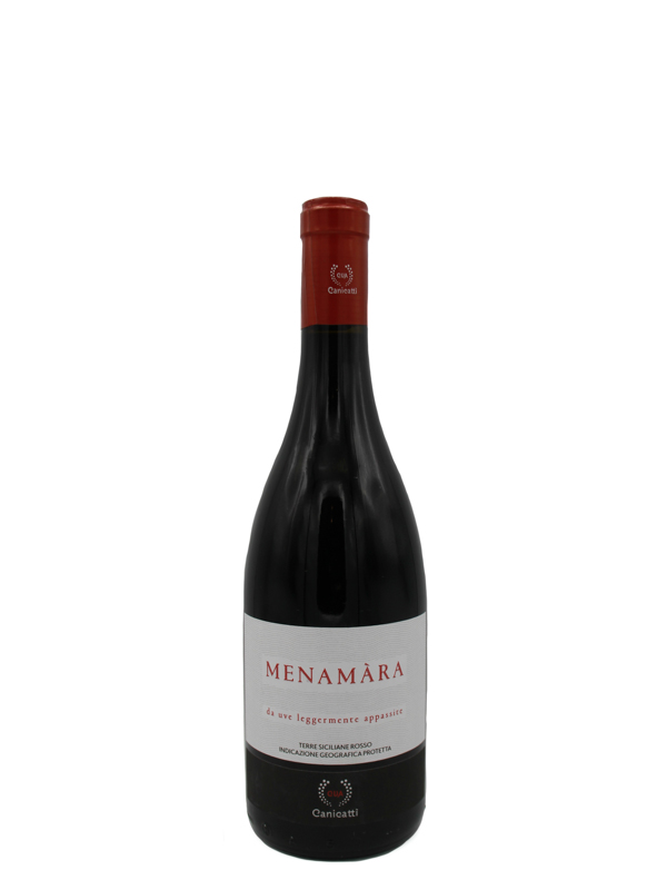 CVA Menamara IGP 2024 0,75 Lt.