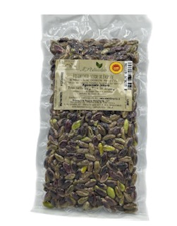 Alfio Corica Pistacchio Verde di Bronte Sgusciato Intero Dop 100  Gr.
